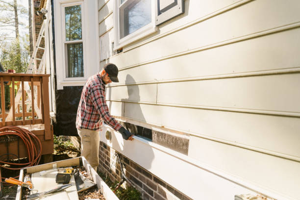 Trusted Wood Siding service in Dundee, FL - Creative Siding